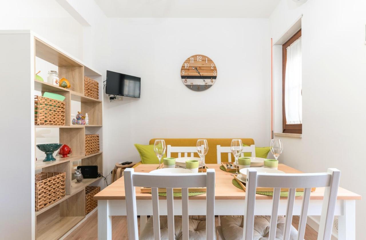 Casa Sasa Villa Ostuni Dış mekan fotoğraf