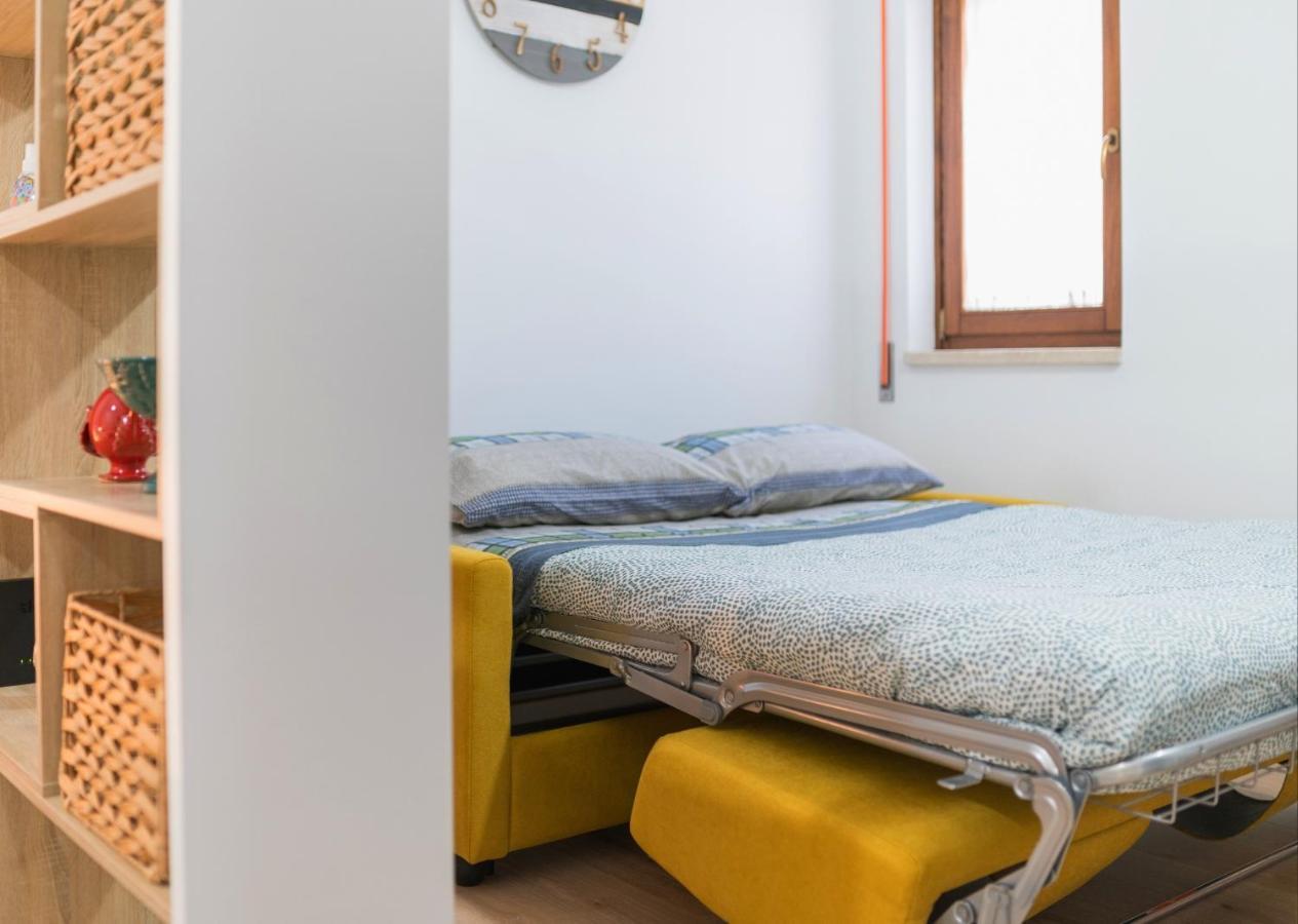 Casa Sasa Villa Ostuni Dış mekan fotoğraf