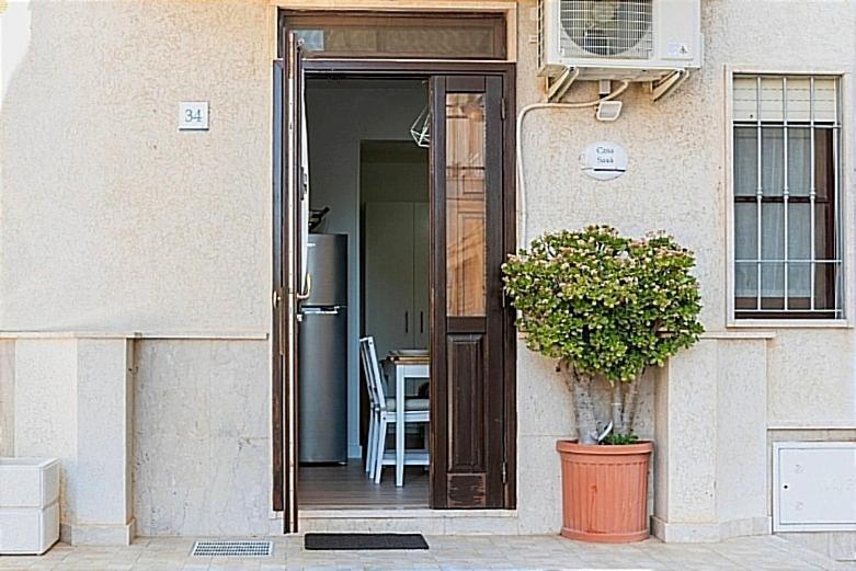 Casa Sasa Villa Ostuni Dış mekan fotoğraf